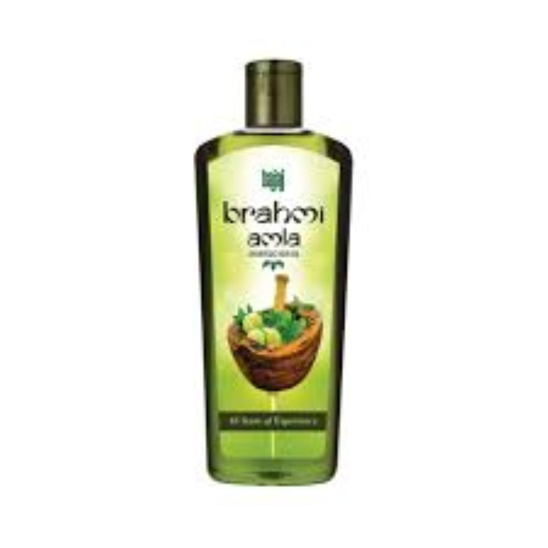BAJAJ BRAHMI AMLA HAIR OIL 200ML